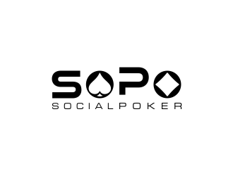 SOPO logo design by oke2angconcept