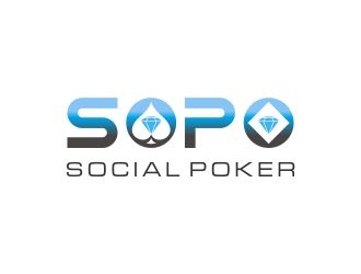 SOPO logo design by assava