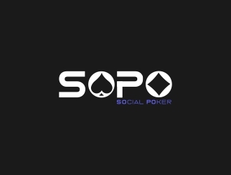 SOPO logo design by MRANTASI