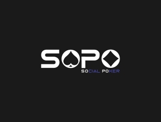 SOPO logo design by MRANTASI