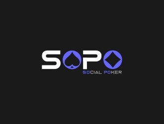 SOPO logo design by MRANTASI