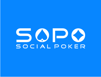 SOPO logo design by asyqh