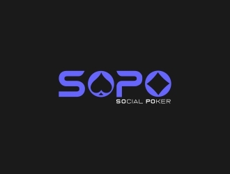 SOPO logo design by MRANTASI