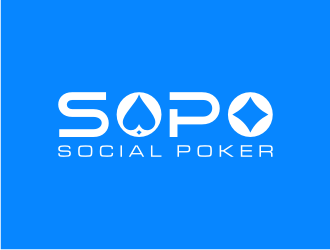 SOPO logo design by asyqh