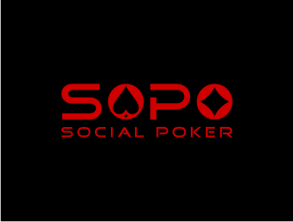 SOPO logo design by asyqh