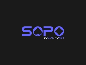 SOPO logo design by MRANTASI