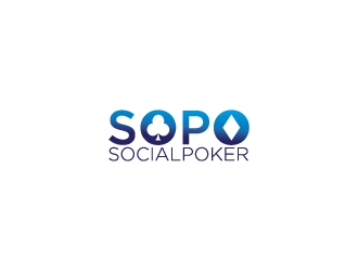 SOPO logo design by Erasedink