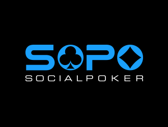 SOPO logo design by keylogo