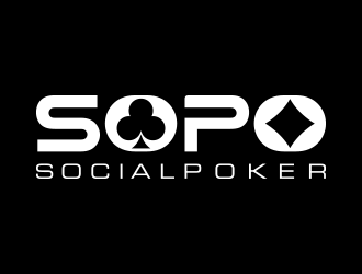 SOPO logo design by keylogo