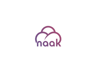 naak logo design by ndaru