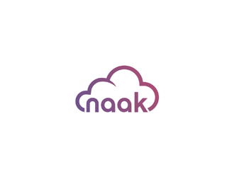 naak logo design by ndaru