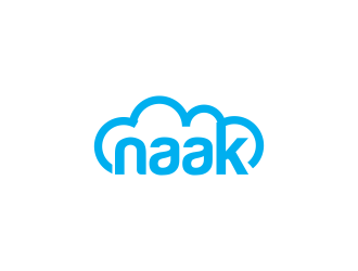 naak logo design by perf8symmetry