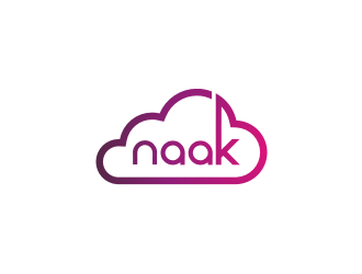 naak logo design by cintya