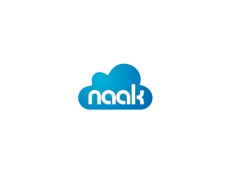 naak logo design by narnia