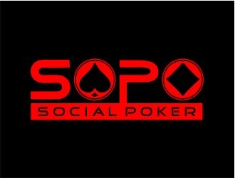 SOPO logo design by 6king