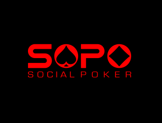 SOPO logo design by pakderisher