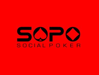 SOPO logo design by pakderisher