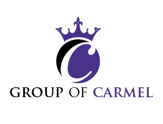 Group of Carmel logo design by shravya