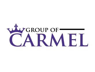 Group of Carmel logo design by shravya