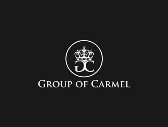 Group of Carmel logo design by alby