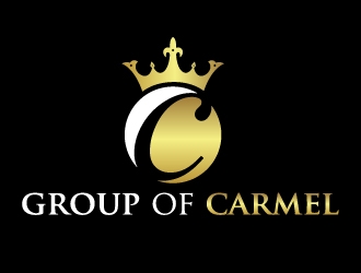 Group of Carmel logo design by shravya