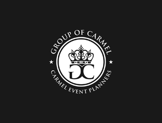 Group of Carmel logo design by alby