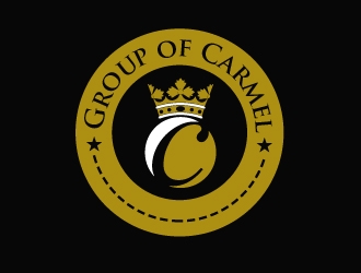 Group of Carmel logo design by shravya