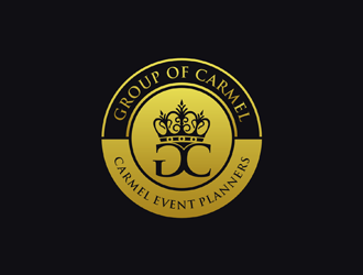 Group of Carmel logo design by alby