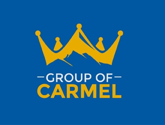 Group of Carmel logo design by neonlamp