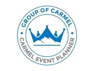 Group of Carmel logo design by neonlamp