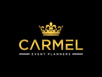 Group of Carmel logo design by oke2angconcept