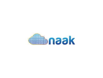 naak logo design by dhika