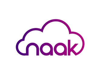 naak logo design by aladi