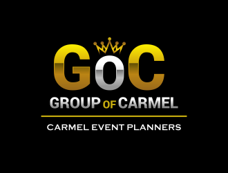 Group of Carmel logo design by ingepro