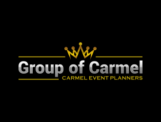 Group of Carmel logo design by ingepro