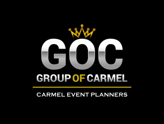 Group of Carmel logo design by ingepro