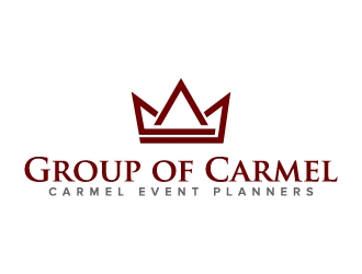 Group of Carmel logo design by jaize