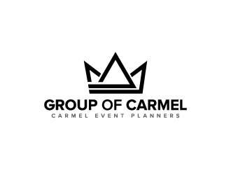 Group of Carmel logo design by jaize