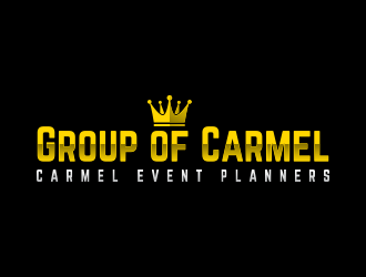 Group of Carmel logo design by keylogo