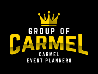 Group of Carmel logo design by keylogo