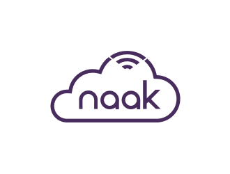 naak logo design by cintya