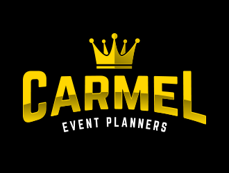 Group of Carmel logo design by keylogo