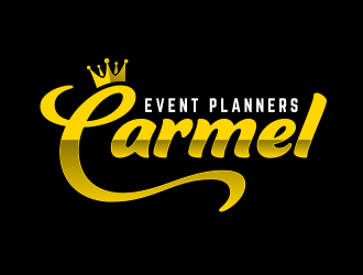 Group of Carmel logo design by keylogo