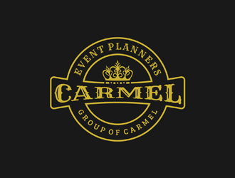 Group of Carmel logo design by alby