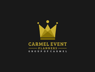 Group of Carmel logo design by alby