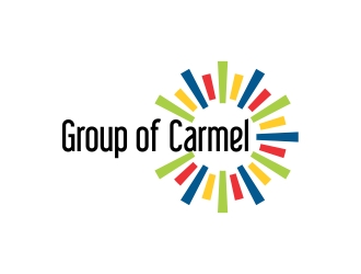 Group of Carmel logo design by cikiyunn