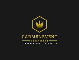 Group of Carmel logo design by alby