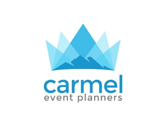 Group of Carmel logo design by neonlamp