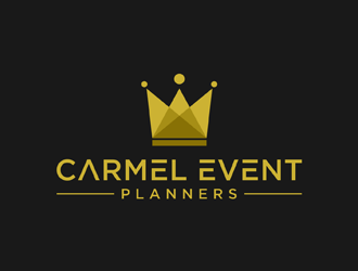 Group of Carmel logo design by alby