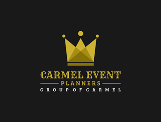 Group of Carmel logo design by alby